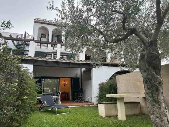 Maison à vendre à El Perelló