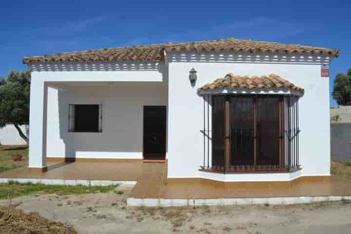 Дом для продажи в Chiclana de la Frontera