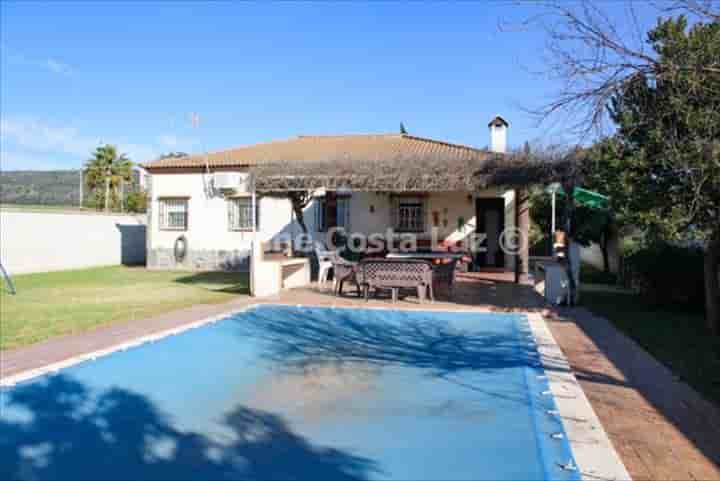 Casa en venta en Arcos de la Frontera