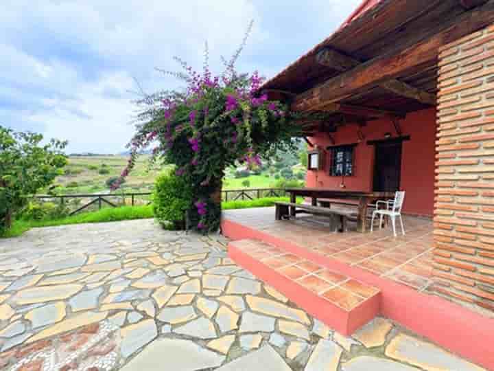 Casa para venda em Estepona