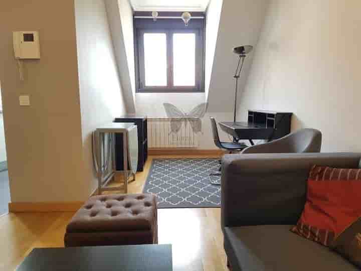 Apartamento en alquiler en Oviedo