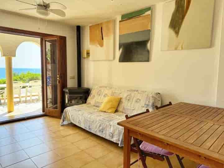 Casa en venta en Calpe (Calp)