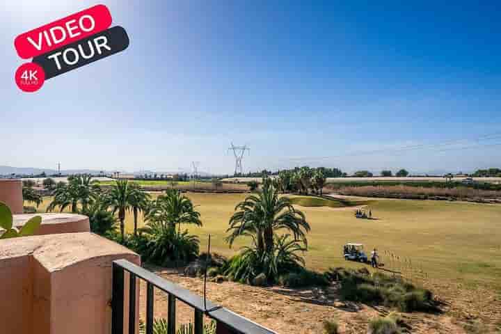 Apartment for sale in Dolores de Pacheco-Santa Rosalía