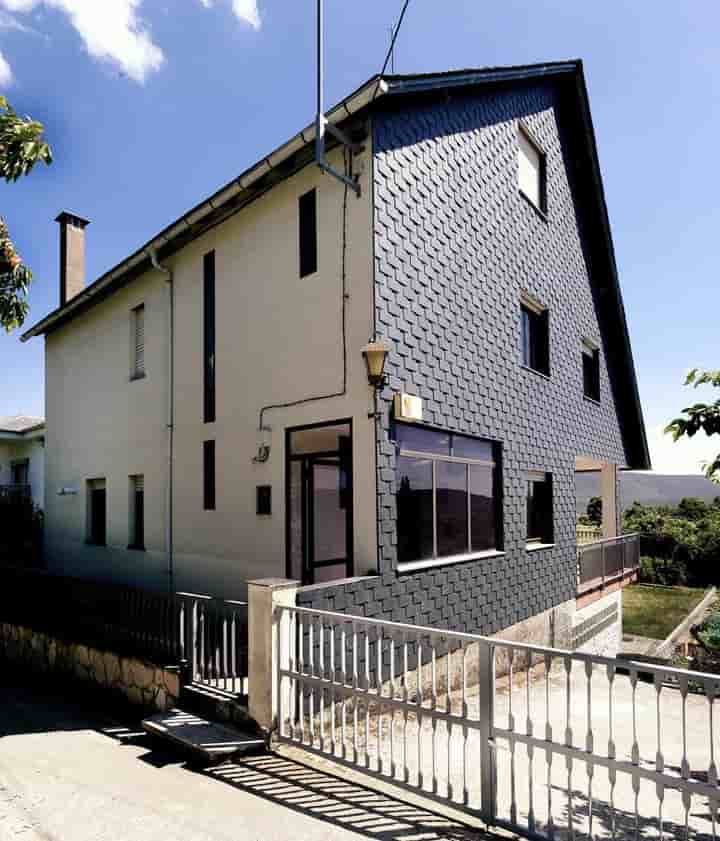 Casa para venda em Palacios del Sil