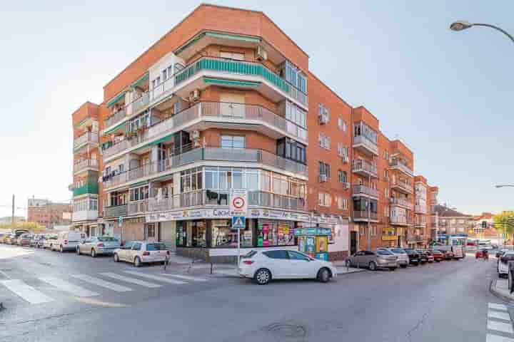 Wohnung zum Verkauf in Fuenlabrada