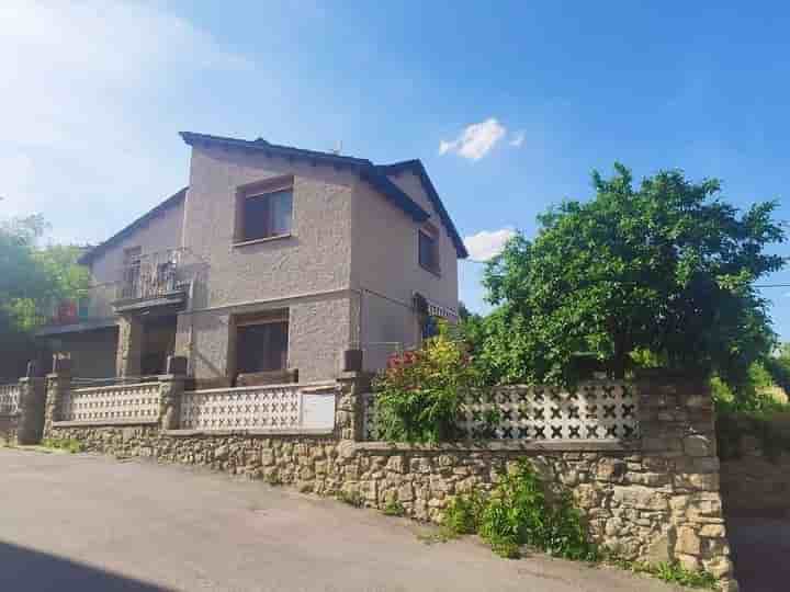 House for sale in Graus