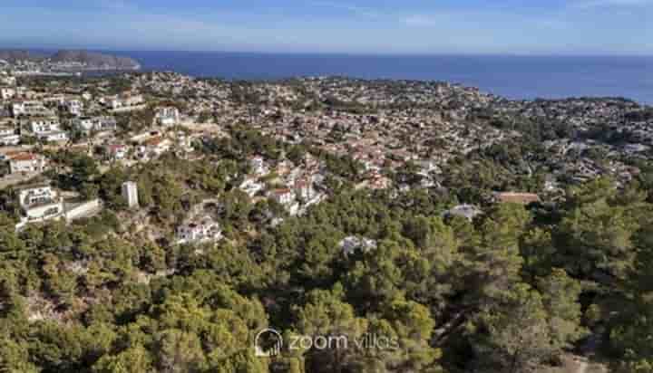 Casa para venda em Benissa