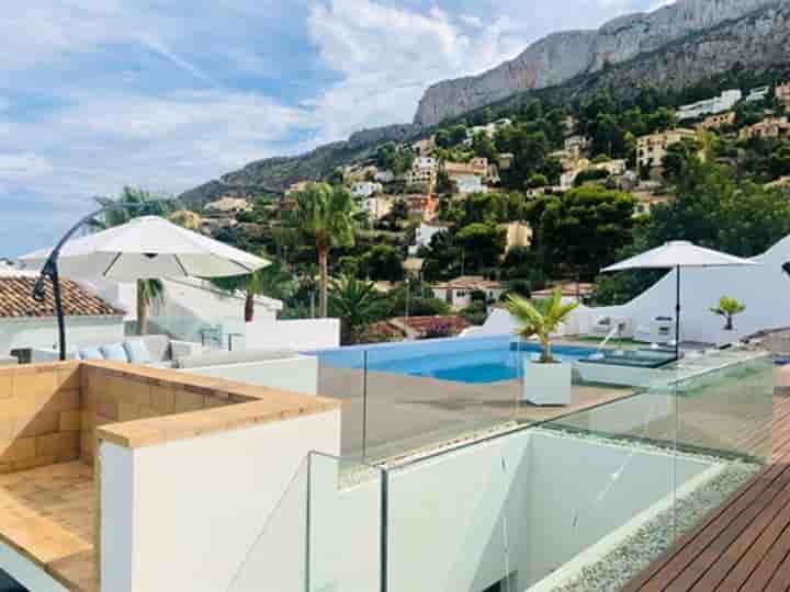 Haus zum Verkauf in Calpe (Calp)