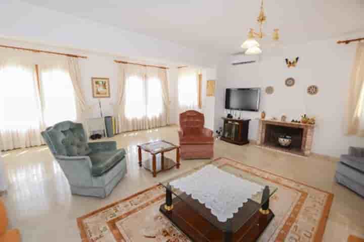 House for sale in Calpe (Calp)