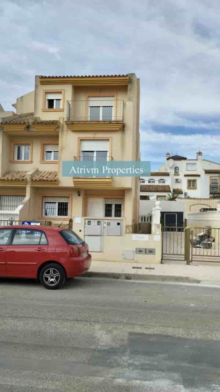 Hus att hyra i Orihuela Costa