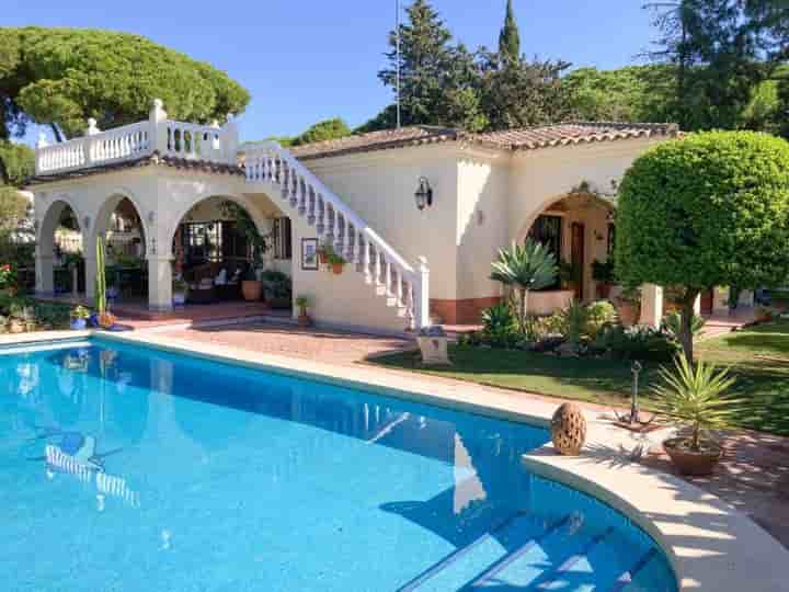 Casa para venda em Chiclana de la Frontera