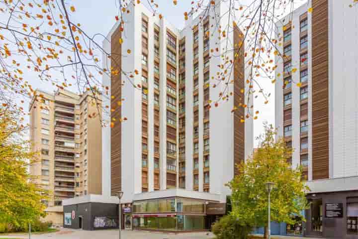 Apartamento para arrendar em Pamplona