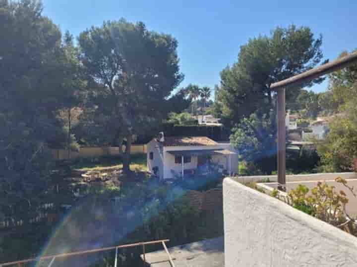 Casa in vendita a Moraira