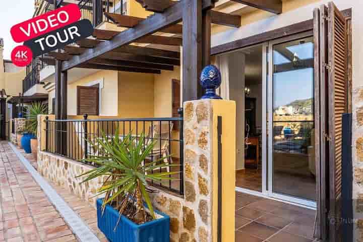 Appartement à vendre à La Manga Club-Atamaría