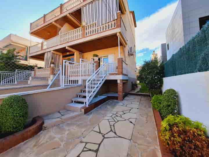 Apartamento en venta en Segur de Calafell