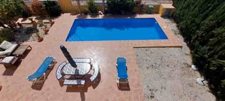 House for sale in Calpe (Calp)