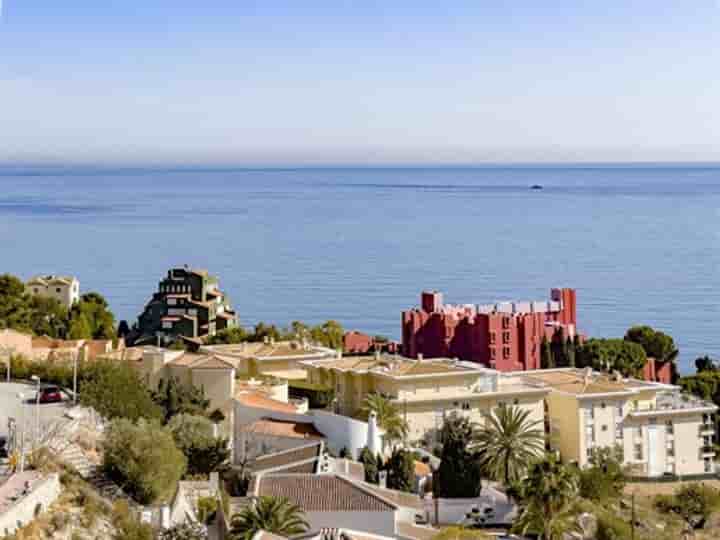 Haus zum Verkauf in Calpe (Calp)