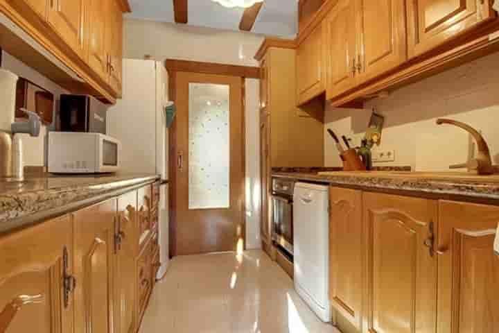 House for sale in Calpe (Calp)