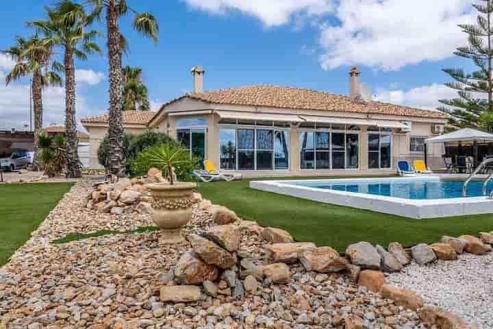 House for sale in La Tercia