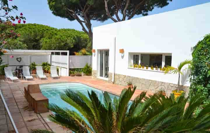 Casa para venda em Chiclana de la Frontera