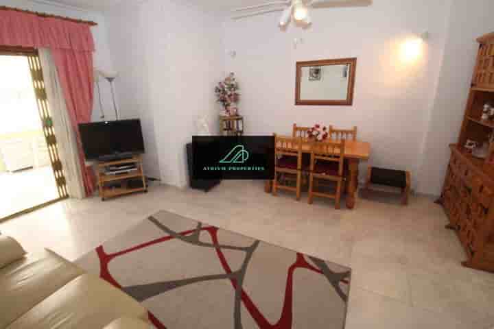 Apartamento en alquiler en Torrevieja