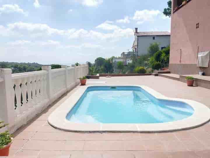 House for sale in Els Hostalets de Pierola