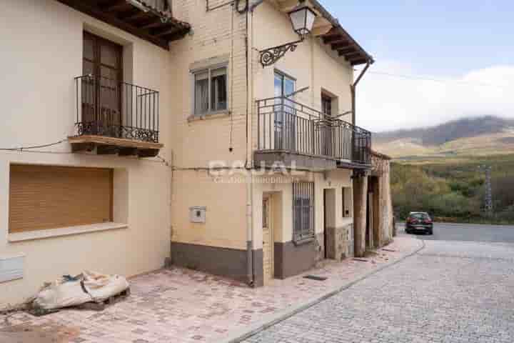 Casa para venda em Riaza