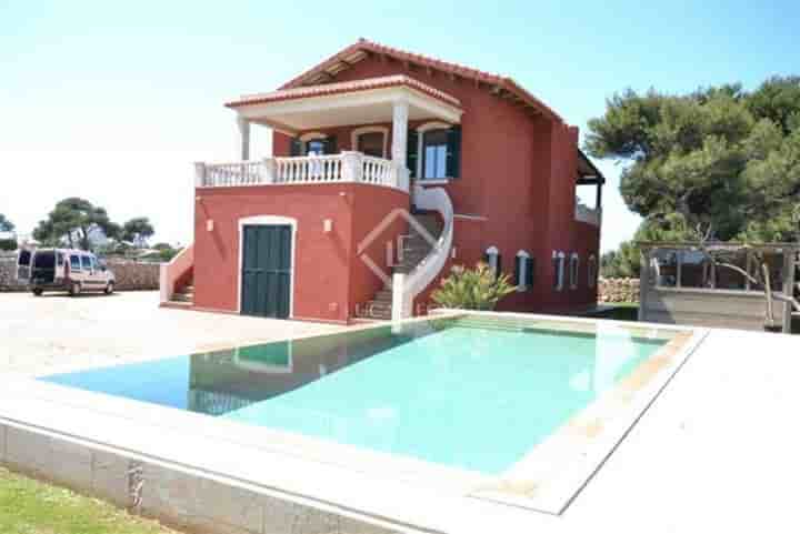 Maison à louer à Ciutadella de Menorca