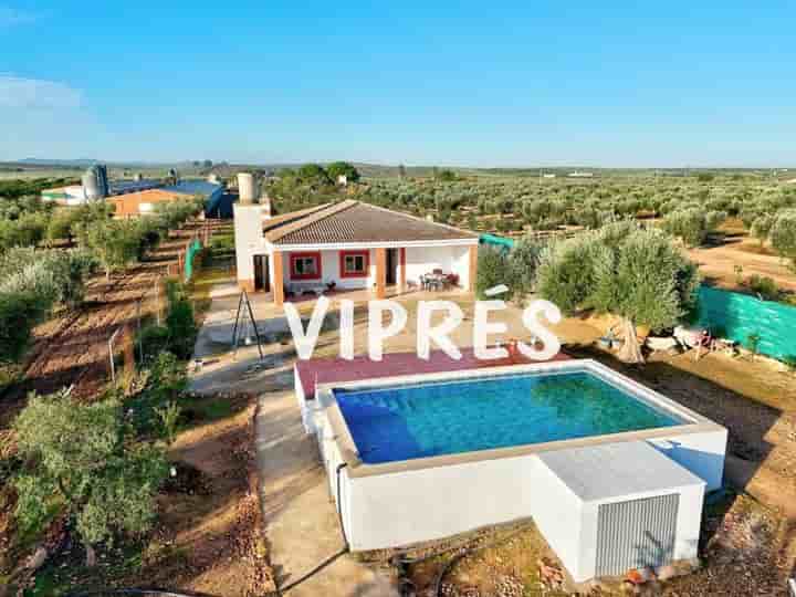 Maison à vendre à Guareña