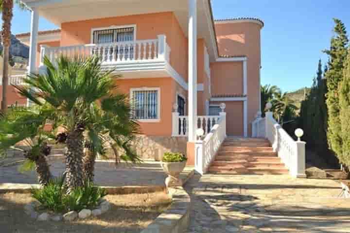 Дом для продажи в Calpe (Calp)