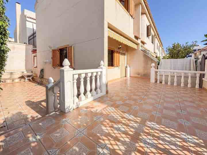 Casa en venta en Monte Faro-Altomar