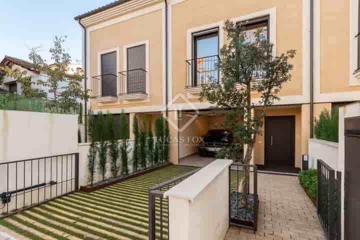 Maison à vendre à Begues