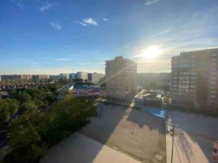 Wohnung zum Verkauf in Zaragoza