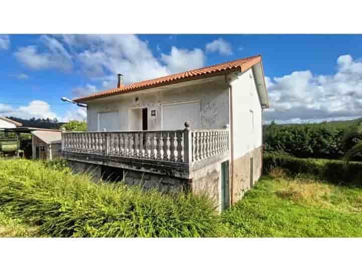 Casa para venda em Cerdido