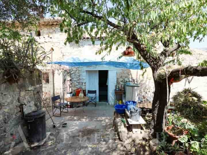 Maison à vendre à Mancor de la Vall