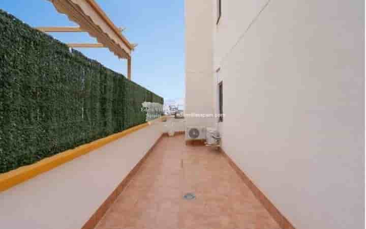 Apartamento en venta en Alicante