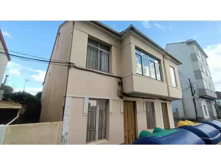 Casa en venta en Narón