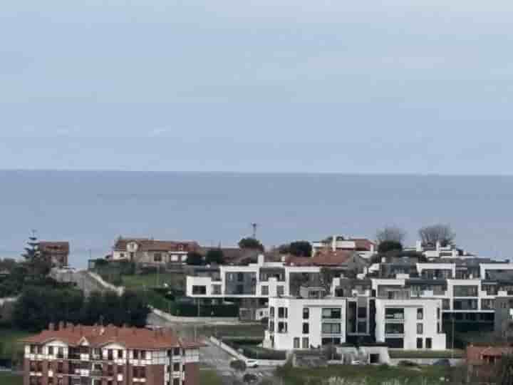 Apartment for sale in Santander