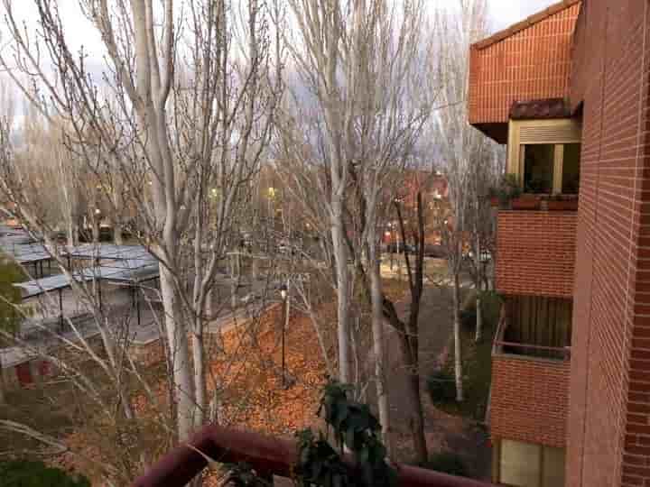 Apartment for sale in Tres Cantos