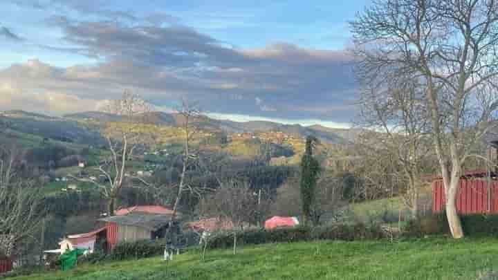 Casa para venda em Pravia