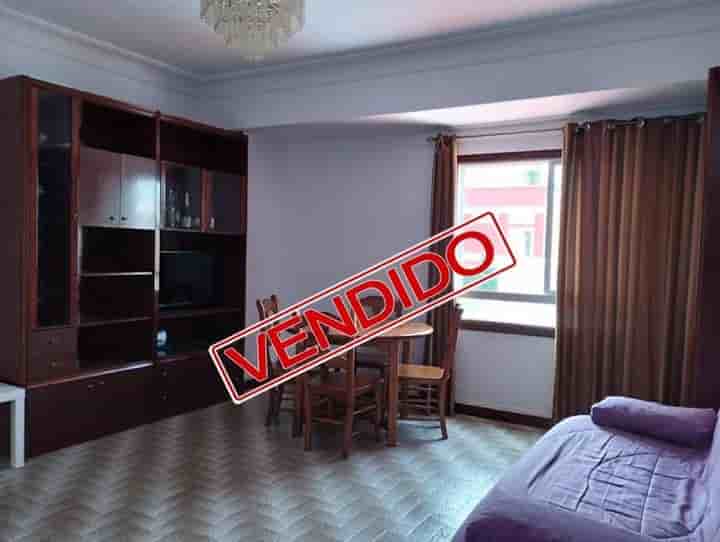 Apartamento en venta en Centro