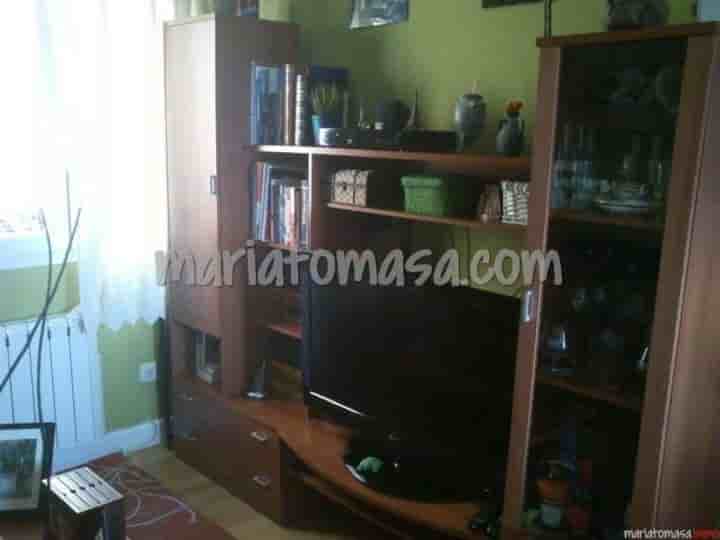 Apartamento en venta en Santurtzi