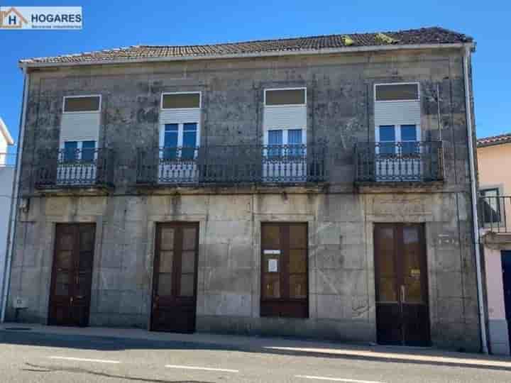 House for sale in O Rosal