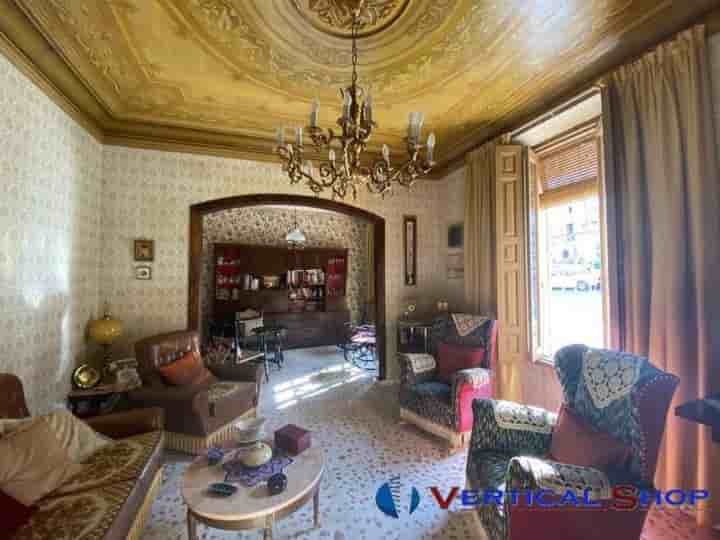 House for sale in Caudete