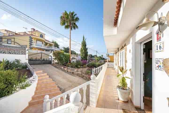 Maison à vendre à San Bartolomé Interior