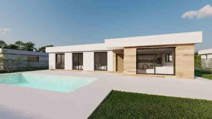 House for sale in Calasparra