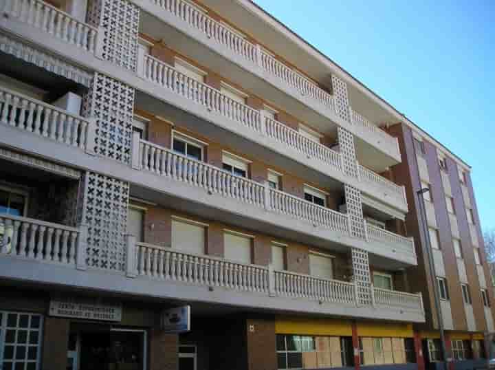 Apartment for sale in Calatayud