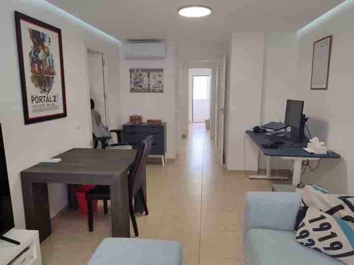 Apartamento en venta en Marqués de la Fontsanta