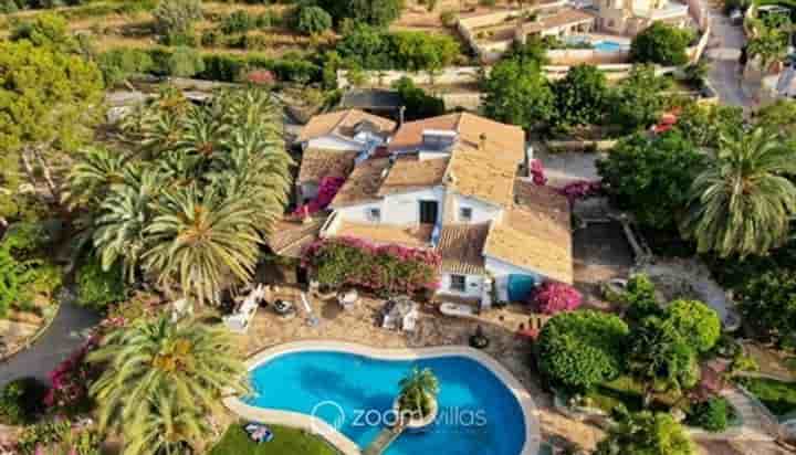 Casa en venta en Calpe (Calp)