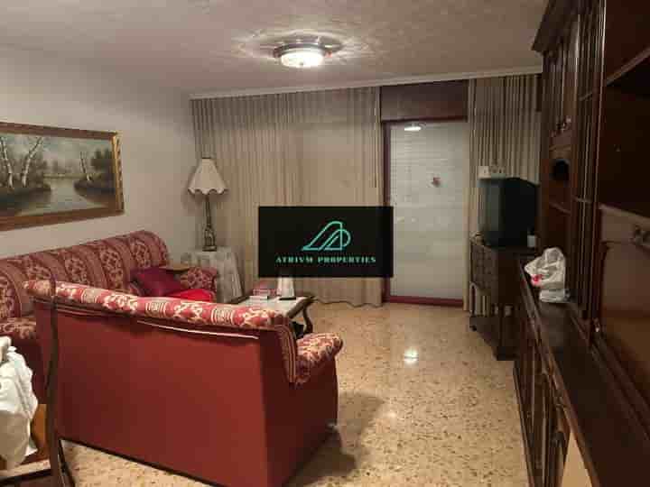 Apartment for rent in Alicante